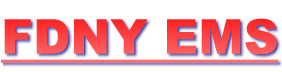 FDNY EMS